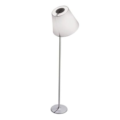 Melampo Mega - Aluminium