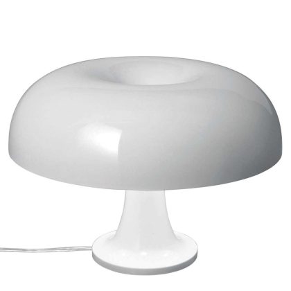 Nessino Tafellamp - Wit