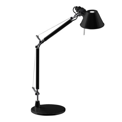 Tolomeo Micro - Zwart