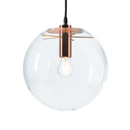 Selene Hanglamp Koper