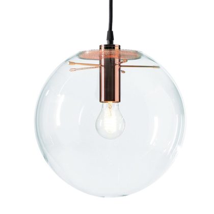 Selene Hanglamp Koper