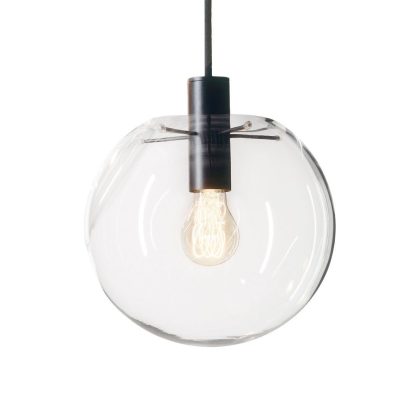 Selene Hanglamp Zwart