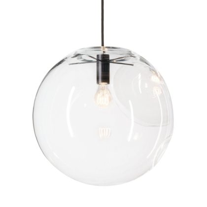 Selene Hanglamp Zwart