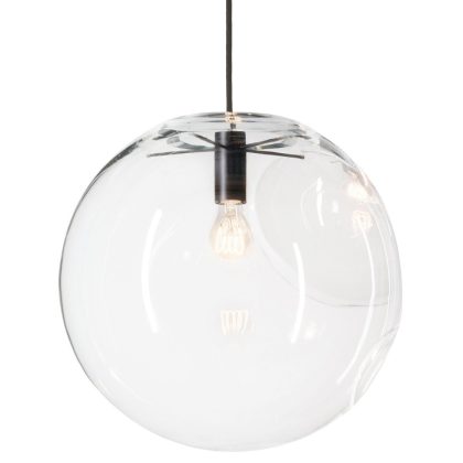 Selene Hanglamp Zwart