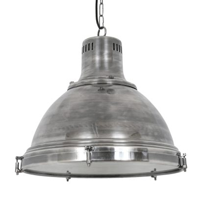 Hanglamp Davenport Antiek Zilver