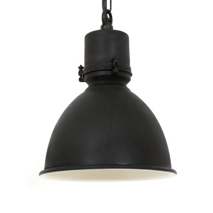 Hanglamp Dipper Antiek Zwart