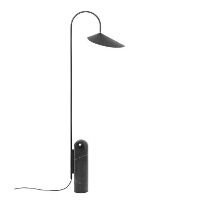 Arum Vloerlamp