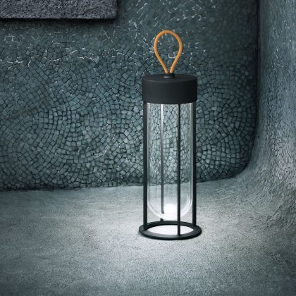 In Vitro Unplugged Tafellamp