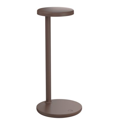 Oblique LED Bureaulamp