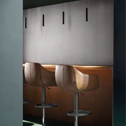 Zero track Find Me 1 Hanglamp