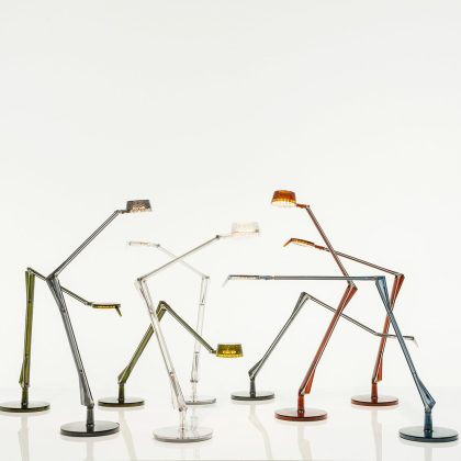 Aledin Bureaulamp Dec