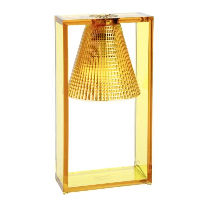 Light-Air Uni - Amber