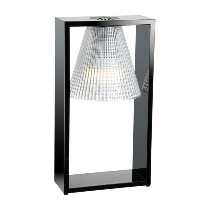 Light-Air Uni - Zwart