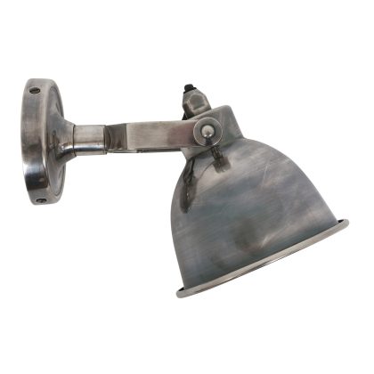 Nostaluce Maxim Cover Zilver Spot