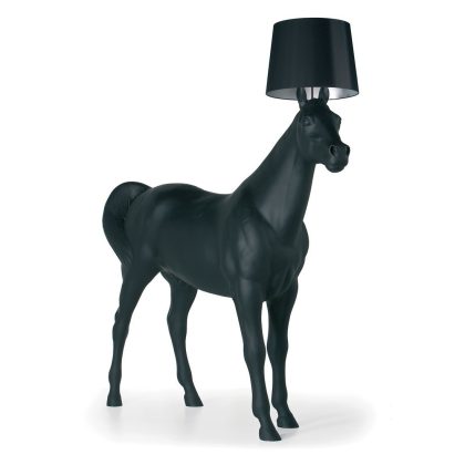 Moooi - Horse Lamp