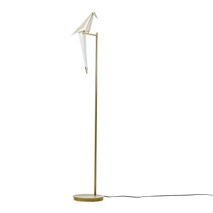 Perch Vloerlamp