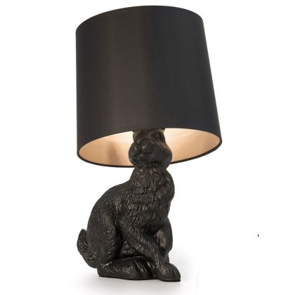 Rabbit Lamp