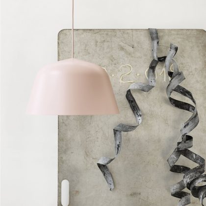 Ambit Hanglamp - Roze