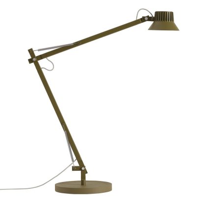 Dedicate L2 Bureaulamp
