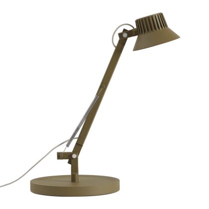 Dedicate S1 Bureaulamp