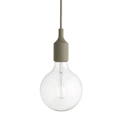E27 Hanglamp LED