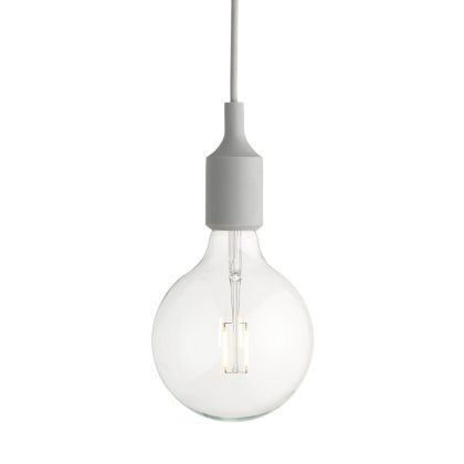 E27 Hanglamp LED