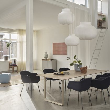 Strand Hanglamp Closed