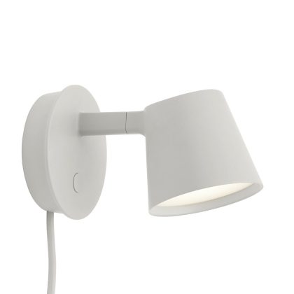 Tip Wandlamp