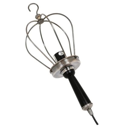 Hanglamp Phoenix Antiek Zilver