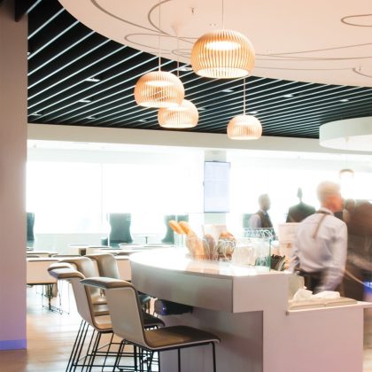 Atto 5000 Hanglamp Naturel