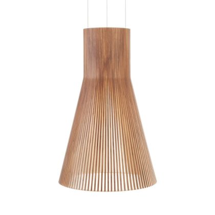 Magnum 4202 Hanglamp Walnoot
