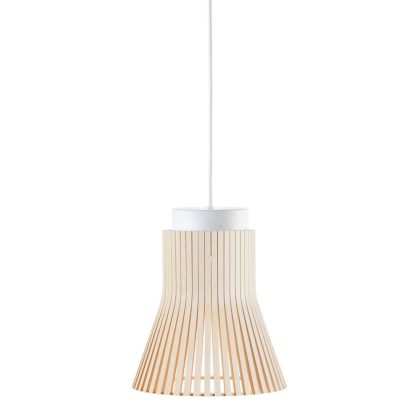 Petite 4600 Hanglamp Naturel