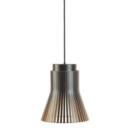 Petite 4600 Hanglamp Zwart