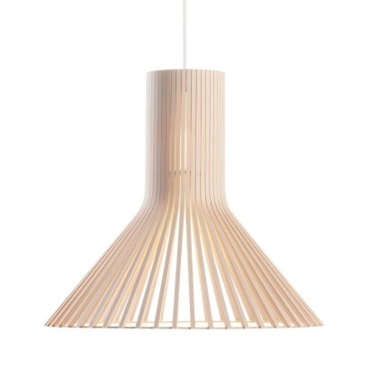 Puncto 4203 Hanglamp Naturel