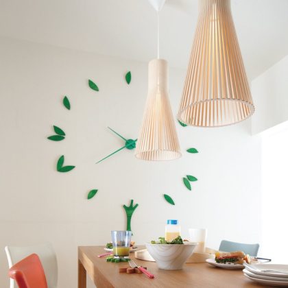 Secto 4200 Hanglamp Naturel