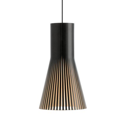 Secto 4201 Hanglamp Zwart