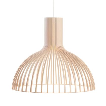 Victo 4250 Hanglamp Naturel