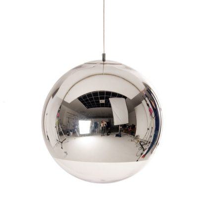 Mirror Ball