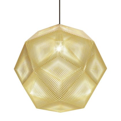 Etch Hanglamp Large