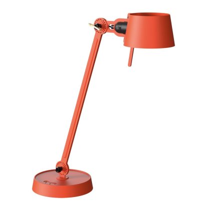Bolt Bureaulamp - Voet