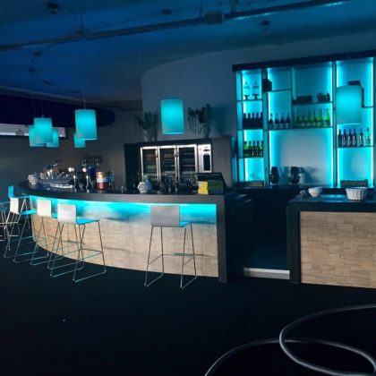 Bar verlichting 5 meter