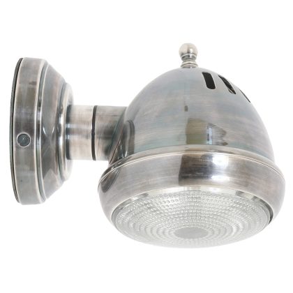 Wandlamp retro en vintage Eastgate