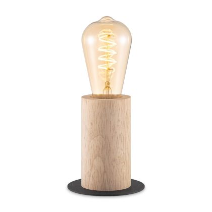 Light depot - tafellamp Billy small - houten tak - Outlet