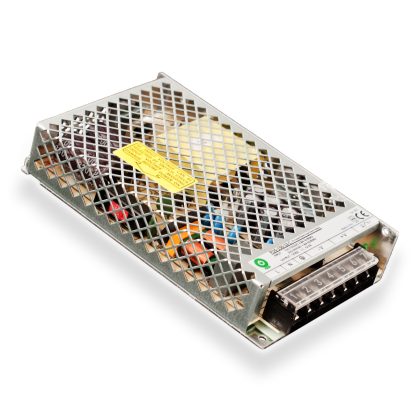 POS-POWER Compacte Schakelende Voeding DC 5V 110W 22A