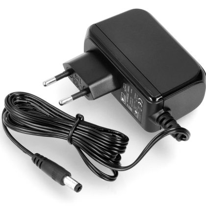 POS-POWER Adapter DC 12 Volt 24 Watt 2 Ampère