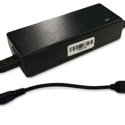 MWPower Adapter DC 24V 84W 3.5A