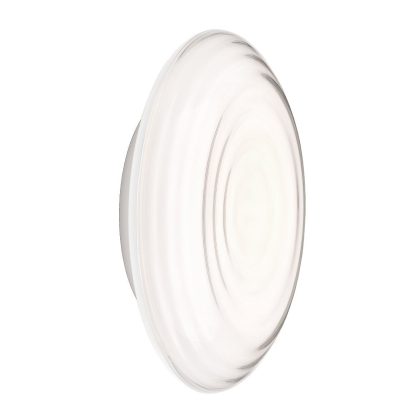 Ripls Wand- & Plafondlamp