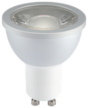LED GU10 Spot - 7,5 Watt - 2700K - Dimbaar