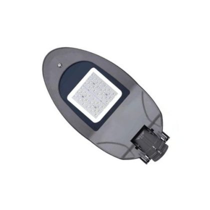 LED Straatverlichting 30 Watt - Caliban - 47 x 240 x 101mm - Buis Ø48mm