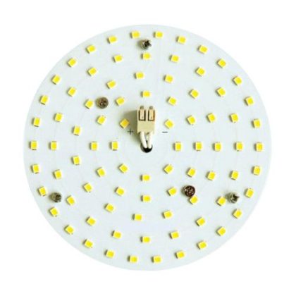 Magnetische LED Module / Plafonnière 6 Watt - 90 mm